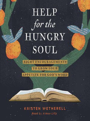 cover image of Help for the Hungry Soul